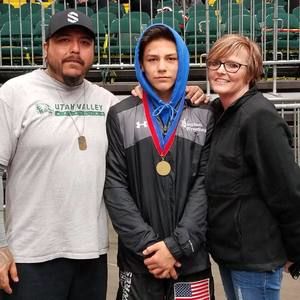 Meet your Posher, Marco